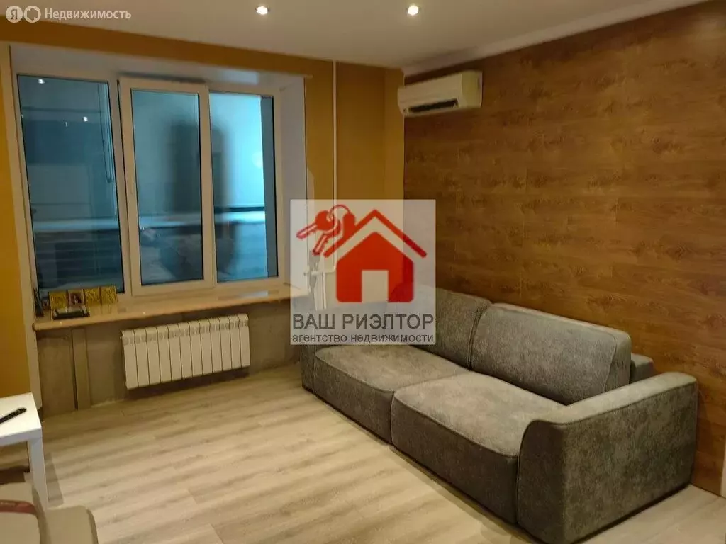 1-комнатная квартира: Самара, Рабочая улица, 95 (50.4 м) - Фото 2