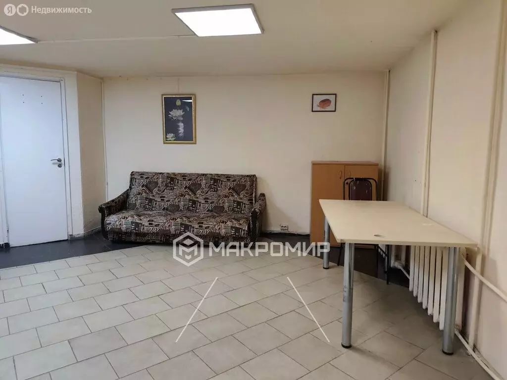 Помещение свободного назначения (36 м) - Фото 2