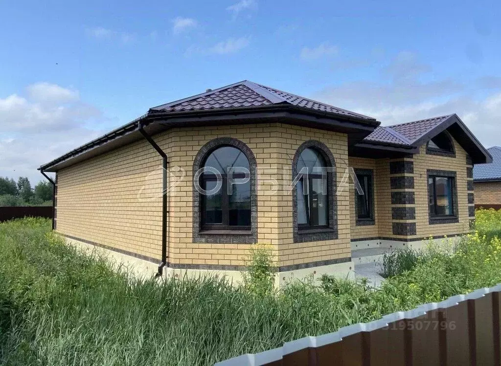 Дом в Тюменская область, Тюмень Березняки СНТ,  (122 м) - Фото 0