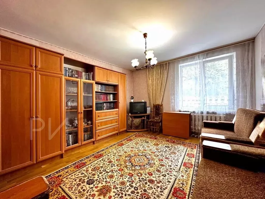 2-к кв. Севастополь ул. Каштановая, 3 (53.4 м) - Фото 1