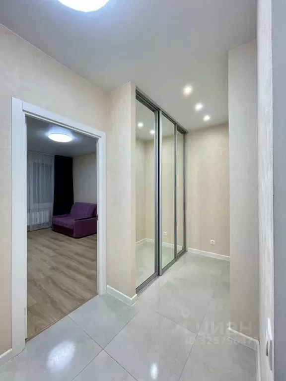 1-к кв. Московская область, Мытищи бул. Тенистый, 17 (33.0 м) - Фото 1