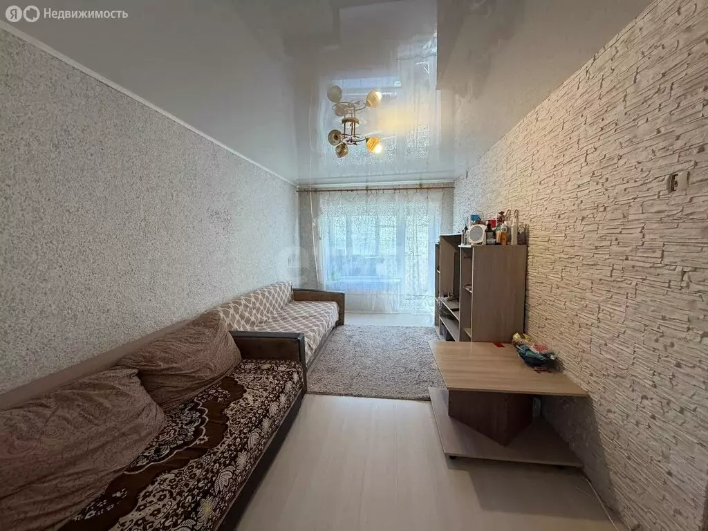 1-комнатная квартира: Златоуст, Генераторная улица, 3 (30 м) - Фото 1