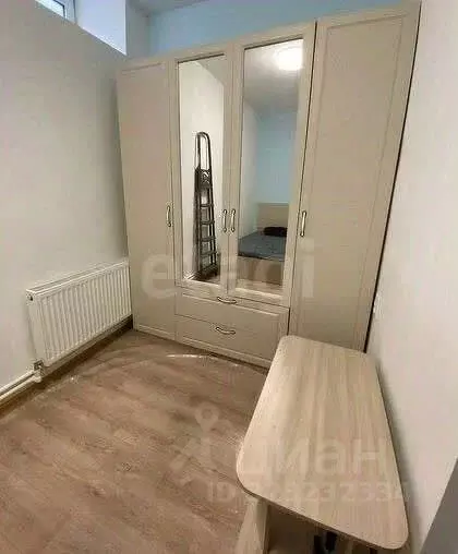 1-к кв. Башкортостан, Уфа Озерная ул., 50 (33.0 м) - Фото 2