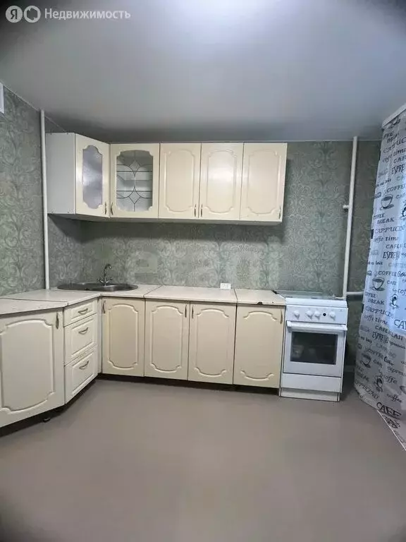 2-комнатная квартира: Усинск, улица Строителей, 13 (47.3 м) - Фото 0