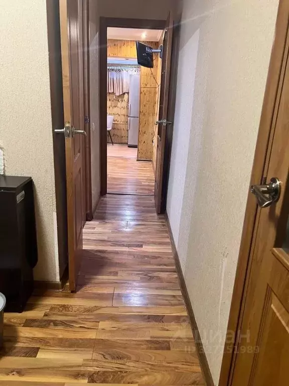 3-к кв. Крым, Ялта ул. Сосновая, 21 (65.0 м) - Фото 1