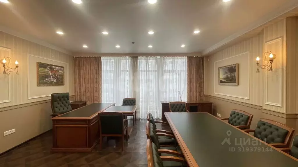 Офис в Коми, Сыктывкар ул. Домны Каликовой, 29 (334 м) - Фото 1