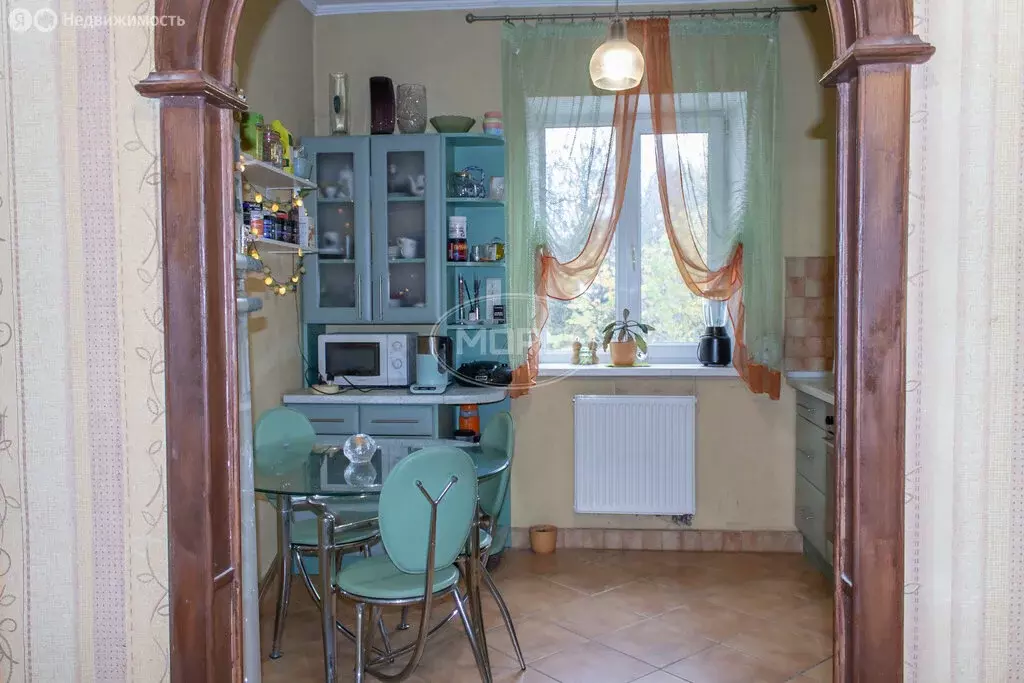 3-комнатная квартира: Калининград, Коммунальная улица, 38 (67.6 м) - Фото 2