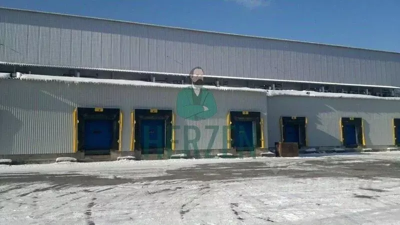 Склад в Московская область, Одинцово Транспортный проезд, 1 (3000 м) - Фото 1