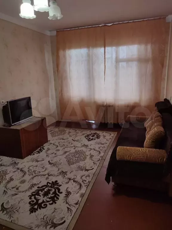 1-к. квартира, 34 м, 5/9 эт. - Фото 0