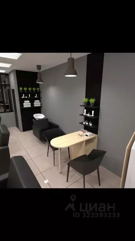 Помещение свободного назначения в Саха (Якутия), Якутск ул. ... - Фото 2