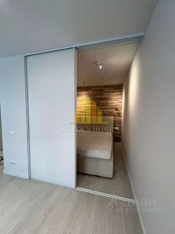 1-к кв. Санкт-Петербург ул. Парфеновская, 9к1 (35.2 м) - Фото 2