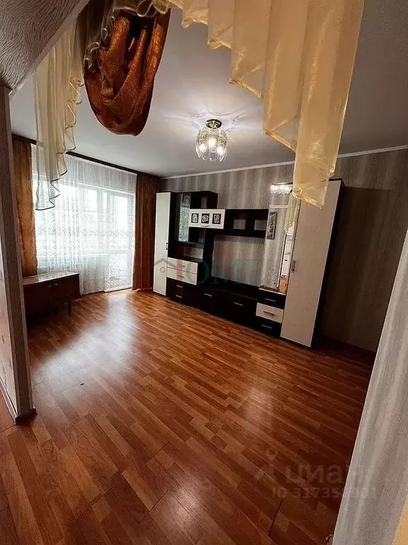 1-к кв. Новосибирская область, Новосибирск Панельный пер., 3 (32.0 м) - Фото 0