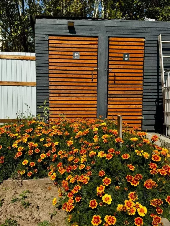 Дом в Нижегородская область, Нижний Новгород Лобковское СНТ, 4 (55 м) - Фото 2