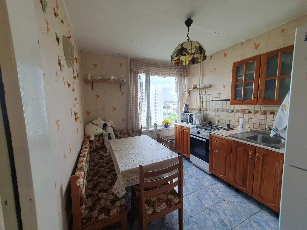 Продаётся 4-к квартира, 112.4 м - Фото 0
