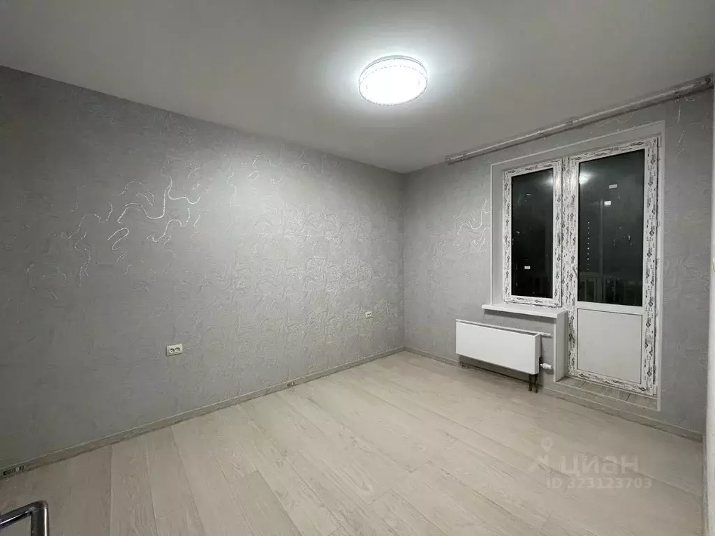 2-к кв. Московская область, Котельники Новые Котельники мкр, 22 (61.3 ... - Фото 2