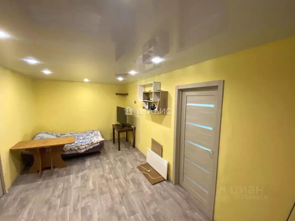 2-к кв. Нижегородская область, Нижний Новгород Автомеханическая ул., ... - Фото 0