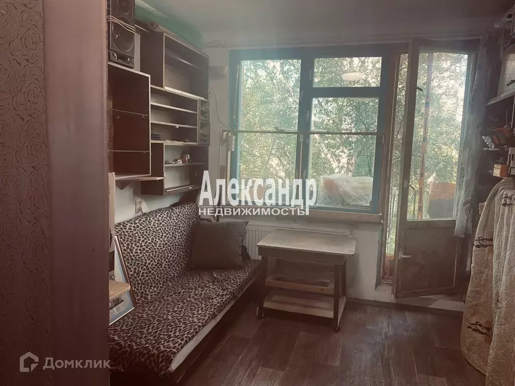 Продаётся 2-к квартира, 44.5 м - Фото 0