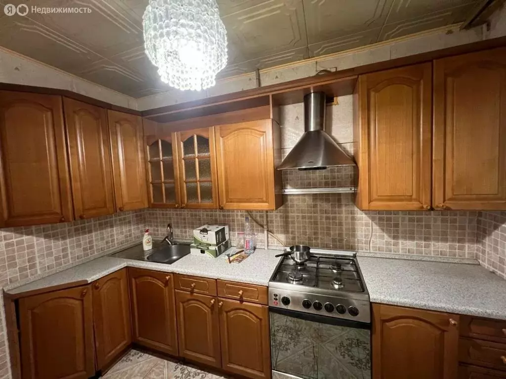 2-комнатная квартира: Нижний Новгород, 6-й микрорайон Автозавода, 45 ... - Фото 0