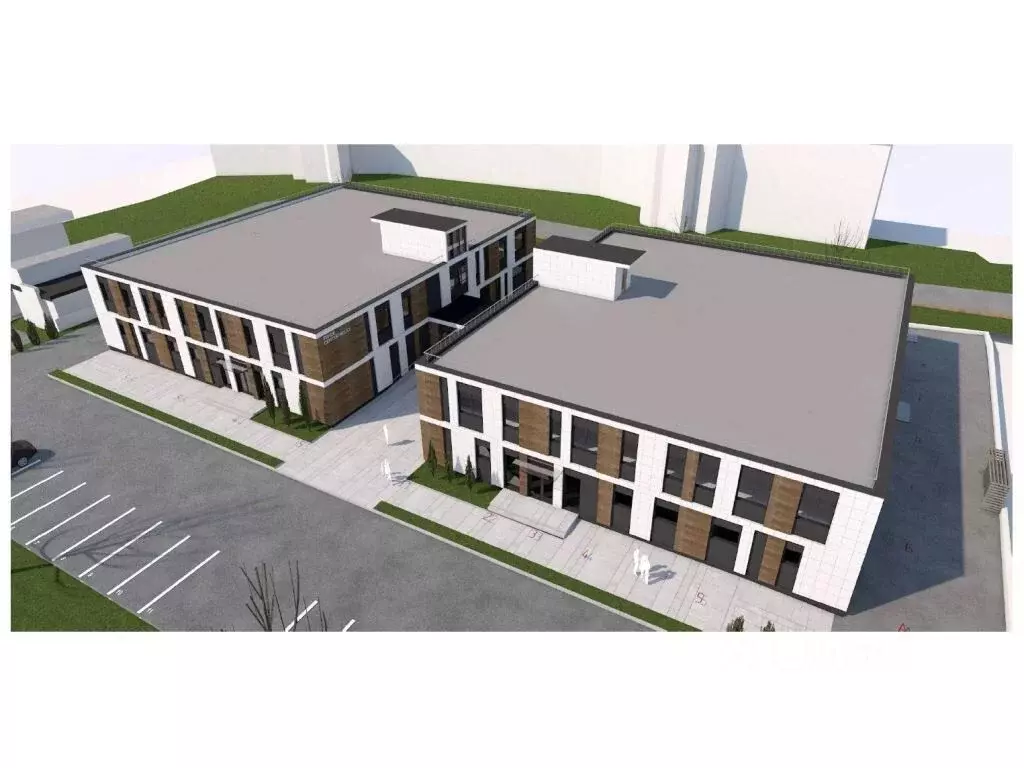 Помещение свободного назначения в Московская область, Мытищи городской ... - Фото 1