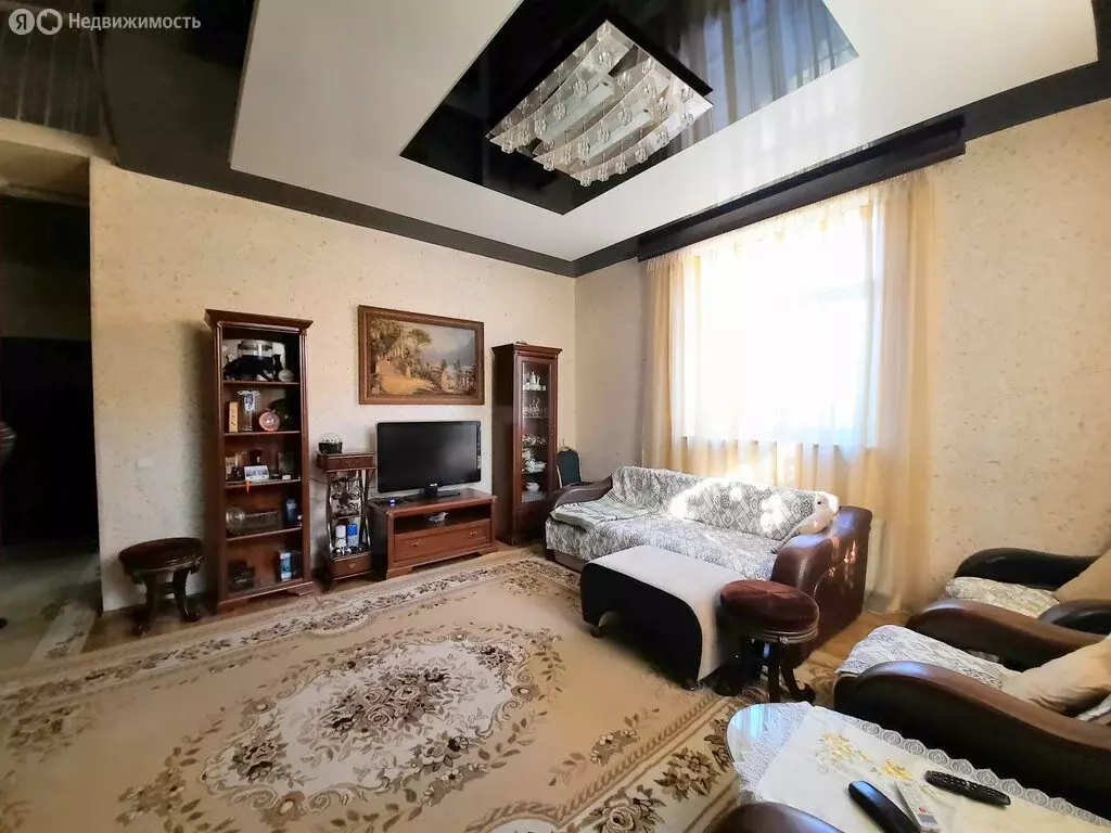 Дом в Ростов-на-Дону, Долинская улица, 28 (123.3 м) - Фото 1