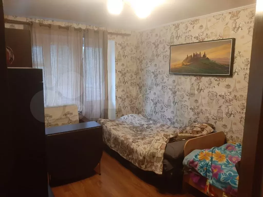 2-к. квартира, 47 м, 2/5 эт. - Фото 1