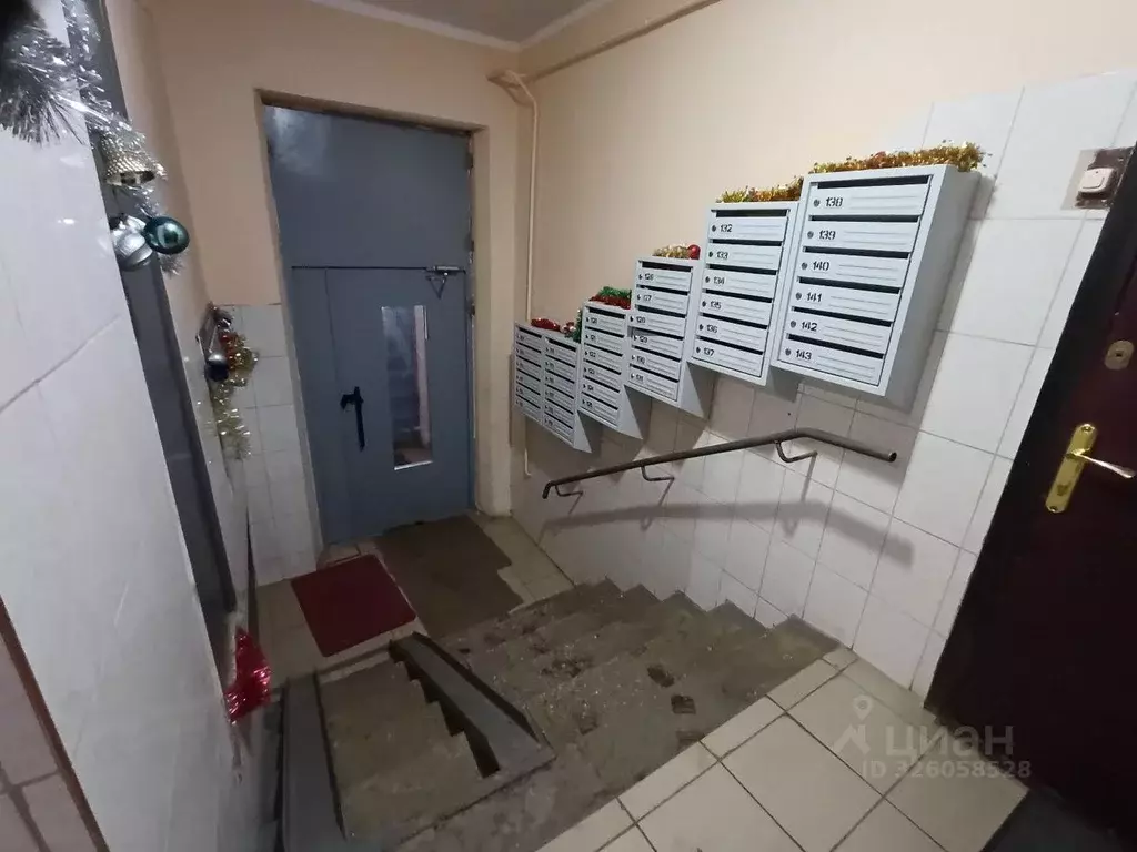 3-к кв. Москва пос. Акулово, 24 (63.0 м) - Фото 2