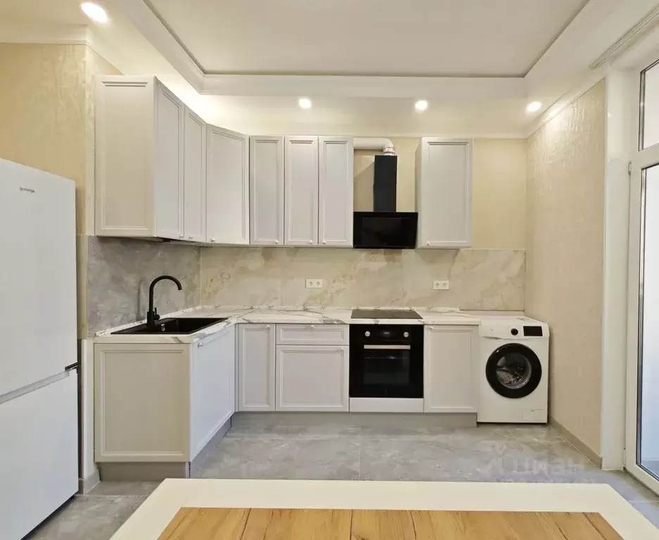 2-к кв. Московская область, Ленинский городской округ, пос. Развилка ... - Фото 1