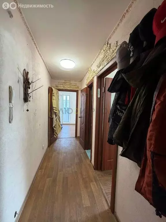 1-комнатная квартира: Уфа, улица Гумера Куватова, 74 (37.1 м) - Фото 1