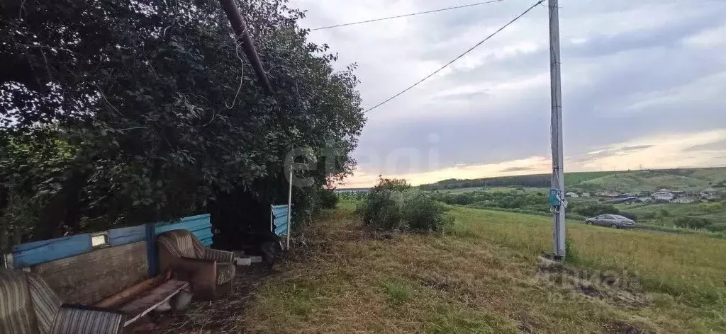 Дом в Белгородская область, Губкинский городской округ, с. Теплый ... - Фото 0