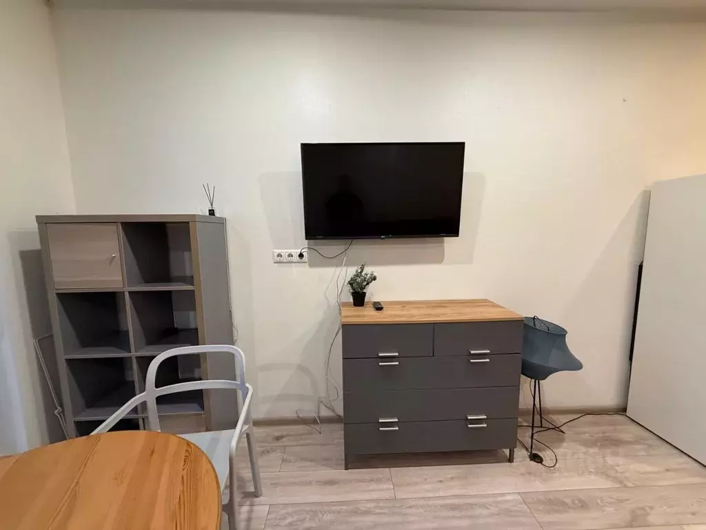 Студия Москва Ходынский бул., 20А (40.6 м) - Фото 2