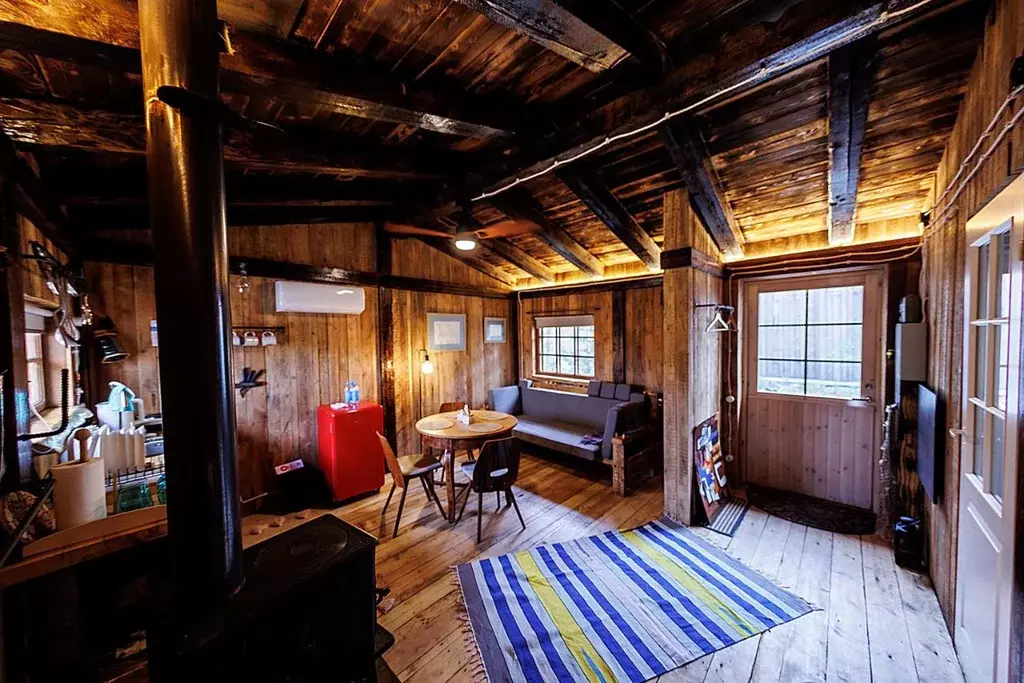 Дом в Карелия, Сортавала Малая Луговая ул., 7А (20 м) - Фото 1