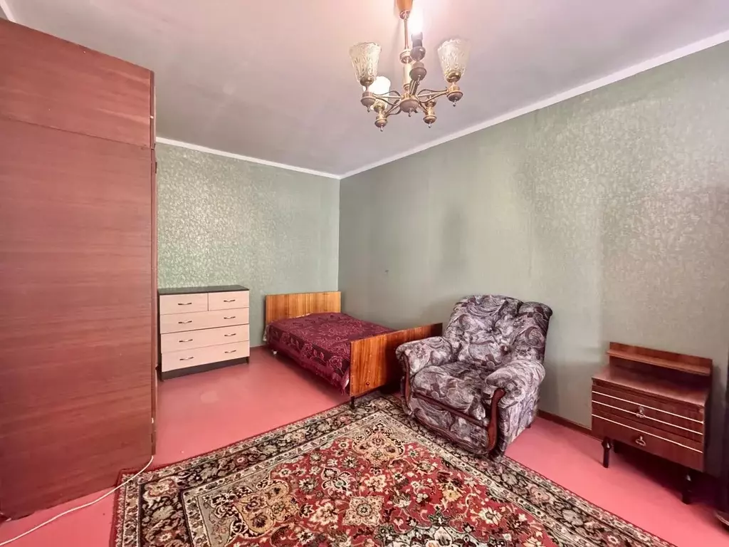 Продаётся 2-к квартира, 45.1 м - Фото 1