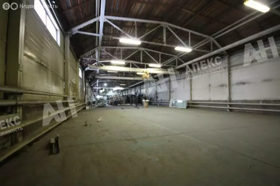 Помещение свободного назначения (300 м) - Фото 1