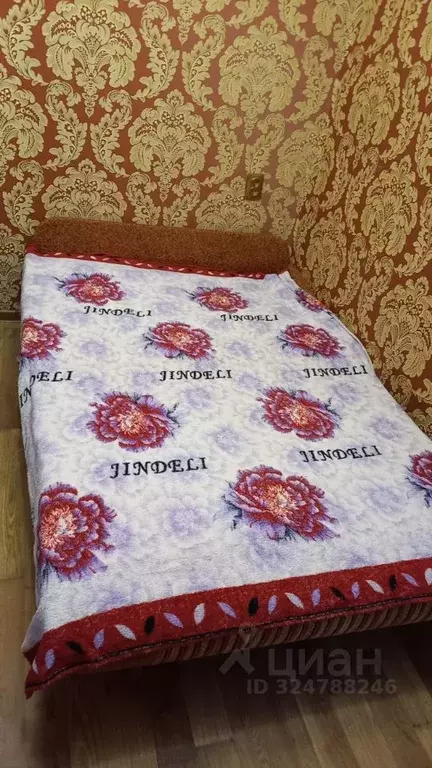 Комната Москва Измайловский бул., 64 - Фото 1