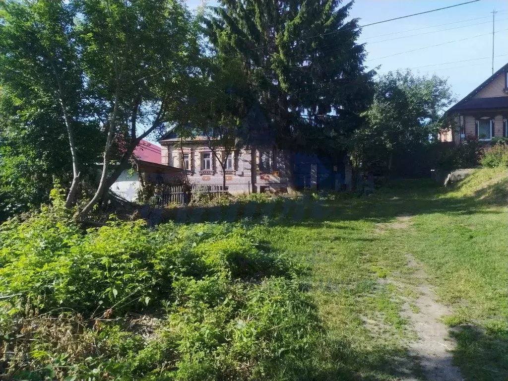 Дом в Нижегородская область, Нижний Новгород Подновье сл., 122 (70 м) - Фото 2