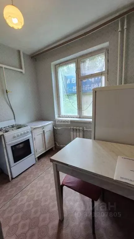 Квартира, 3 комнаты, 56.6 м - Фото 0