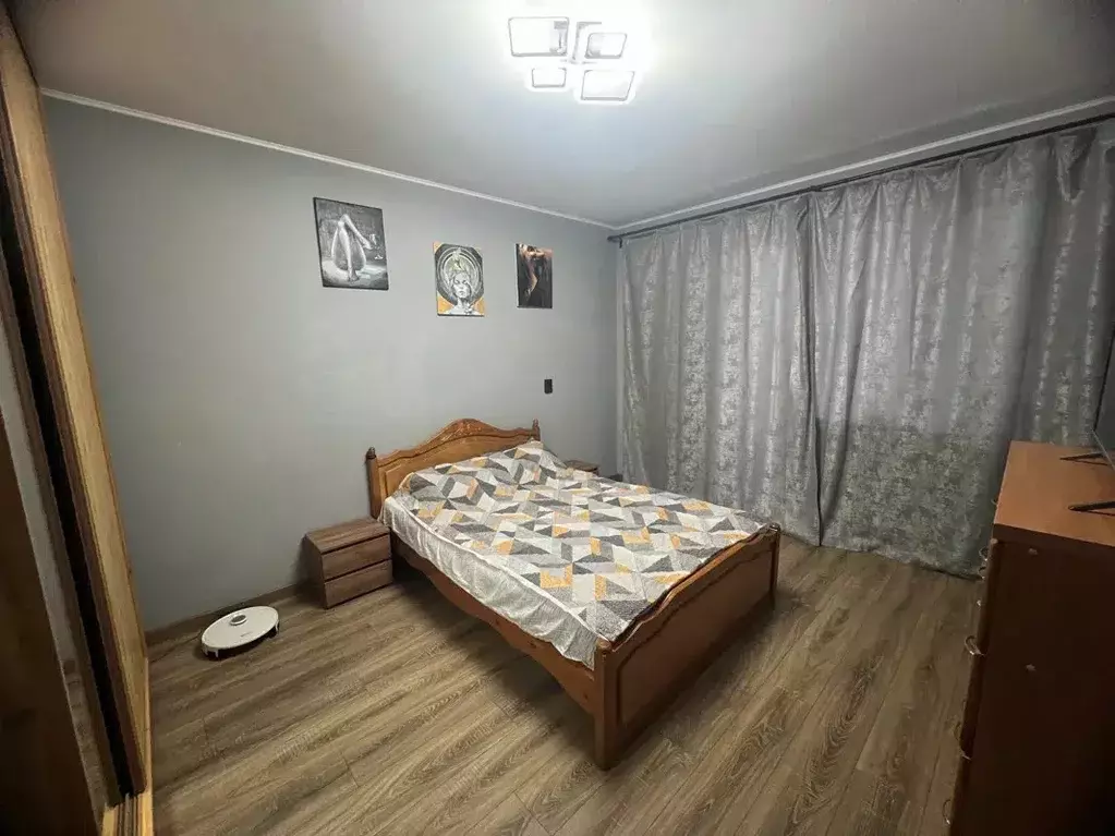 Продаётся 1-к квартира, 38 м - Фото 1
