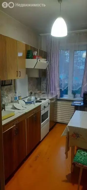 1-комнатная квартира: Улан-Удэ, микрорайон Восточный, улица Туполева, ... - Фото 1