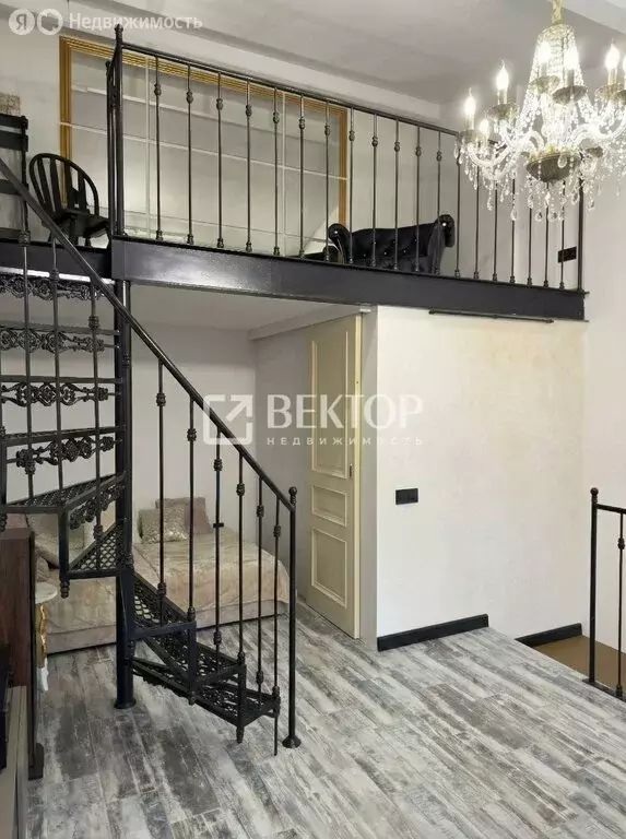 2-комнатная квартира: Ярославль, посёлок Тверицы, улица Стопани, 8 (52 ... - Фото 2