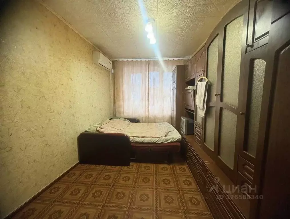 Комната Ярославская область, Ярославль Ленинградский просп., 95 (16.0 ... - Фото 2