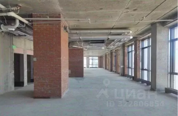 Офис в Татарстан, Казань ул. Сибгата Хакима, 62А (750 м) - Фото 1