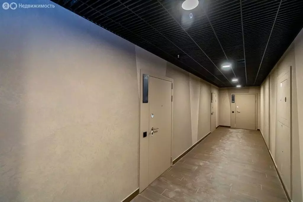 2-комнатная квартира: Тюмень, улица Николая Машарова, 4 (60 м) - Фото 2