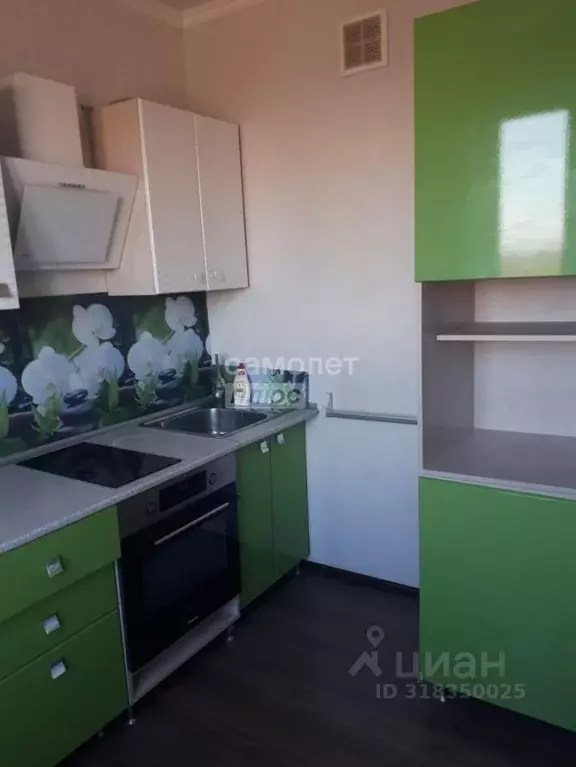 Квартира, студия, 36.29 м - Фото 0