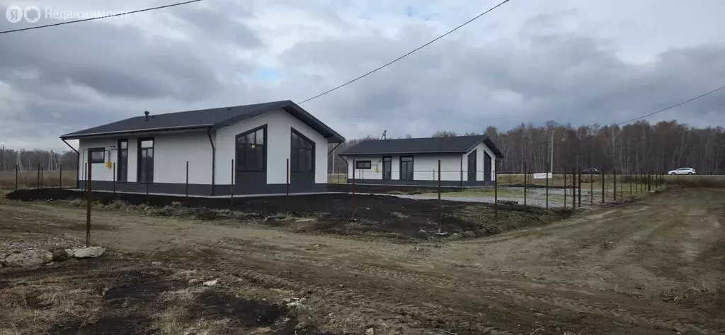 Дом в Большое Баландино, Престижная улица, 3 (110 м) - Фото 2