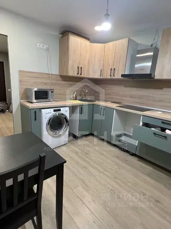 1-к кв. Санкт-Петербург Комендантский просп., 13к1 (40.1 м) - Фото 1