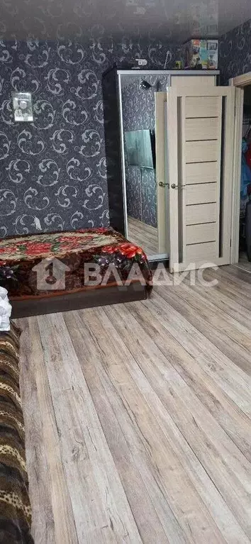 2-к. квартира, 54 м, 8/9 эт. - Фото 1