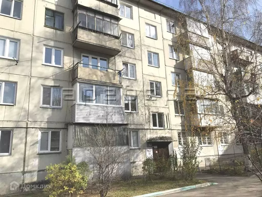 Продаётся 3-к квартира, 56.1 м - Фото 0
