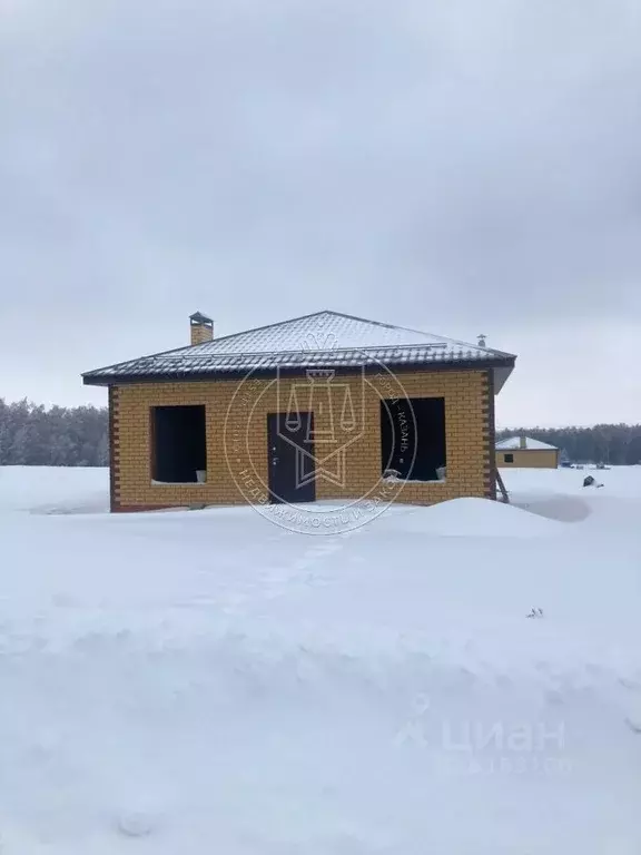 Купить Дом В Шигали Высокогорского Района Авито