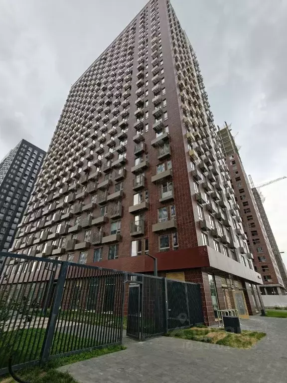 2-к кв. Московская область, Мытищи Ярославское ш., 120Бк4 (47.9 м) - Фото 1