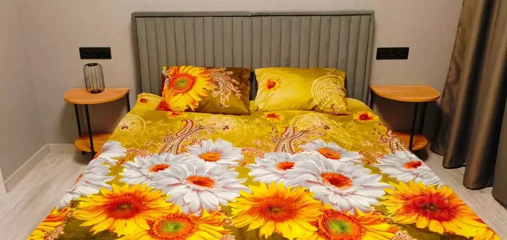 3-к кв. Москва Кременчугская ул., 5К3 (85.0 м) - Фото 1